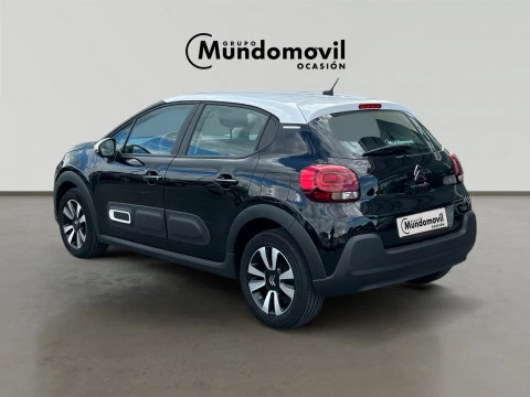 Citroën C3 Origin PureTech 60KW (83CV) Max