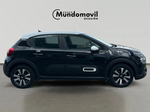 Citroën C3 Origin PureTech 60KW (83CV) Max