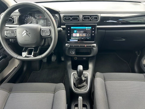 Citroën C3 Origin PureTech 60KW (83CV) Max