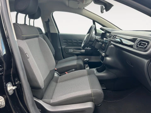 Citroën C3 Origin PureTech 60KW (83CV) Max