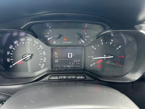 Citroën C3 Origin PureTech 60KW (83CV) Max