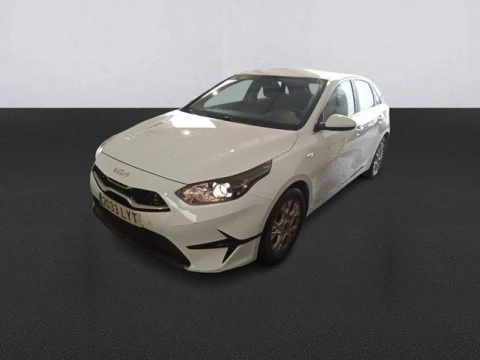 Kia Ceed 1.0 T-GDi 74kW (100CV) Drive