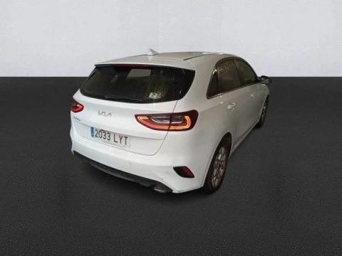 Kia Ceed 1.0 T-GDi 74kW (100CV) Drive