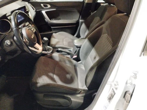 Kia Ceed 1.0 T-GDi 74kW (100CV) Drive