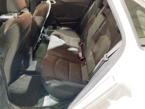 Kia Ceed 1.0 T-GDi 74kW (100CV) Drive