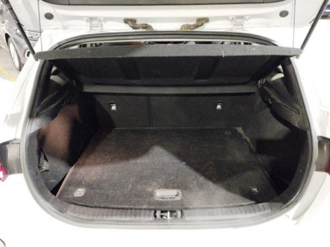 Kia Ceed 1.0 T-GDi 74kW (100CV) Drive