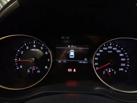 Kia Ceed 1.0 T-GDi 74kW (100CV) Drive