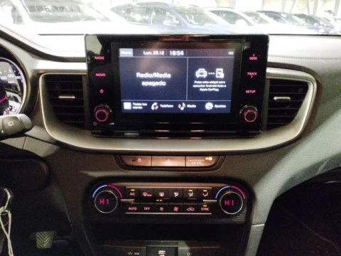 Kia Ceed 1.0 T-GDi 74kW (100CV) Drive