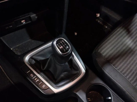 Kia Ceed 1.0 T-GDi 74kW (100CV) Drive