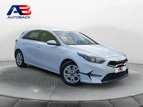 Kia Ceed 1.0 T-GDi 74kW (100CV) Drive
