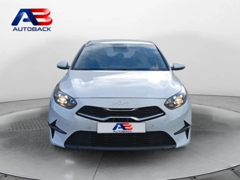 Kia Ceed 1.0 T-GDi 74kW (100CV) Drive
