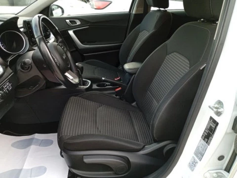 Kia Ceed 1.0 T-GDi 74kW (100CV) Drive