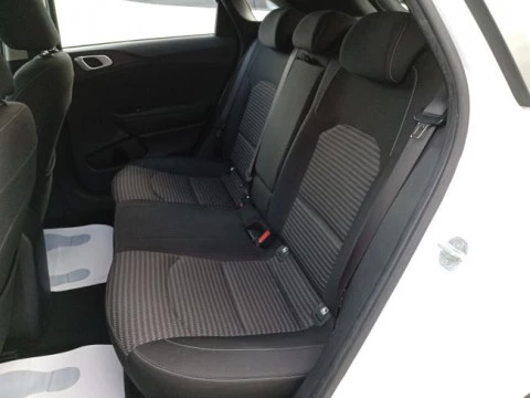 Kia Ceed 1.0 T-GDi 74kW (100CV) Drive