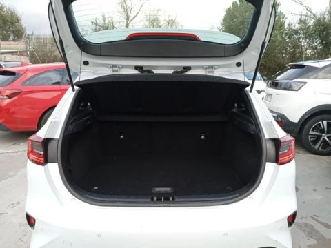 Kia Ceed 1.0 T-GDi 74kW (100CV) Drive