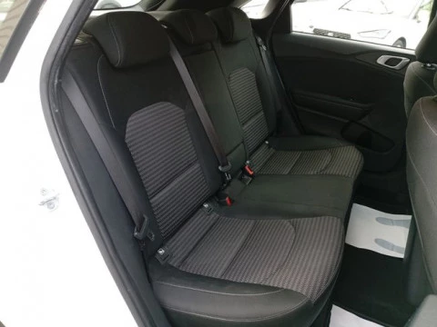 Kia Ceed 1.0 T-GDi 74kW (100CV) Drive