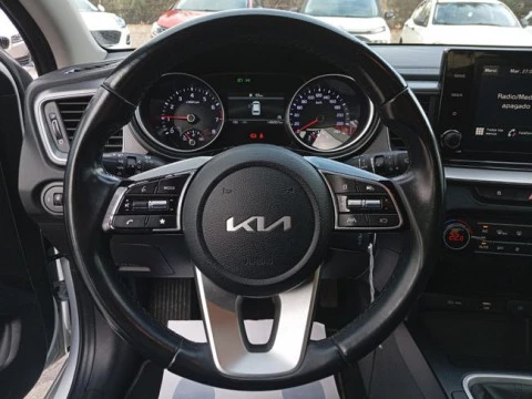Kia Ceed 1.0 T-GDi 74kW (100CV) Drive