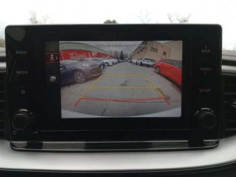 Kia Ceed 1.0 T-GDi 74kW (100CV) Drive