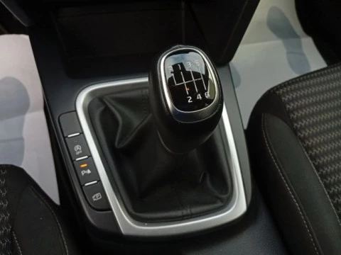 Kia Ceed 1.0 T-GDi 74kW (100CV) Drive