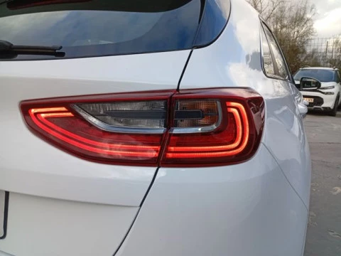 Kia Ceed 1.0 T-GDi 74kW (100CV) Drive