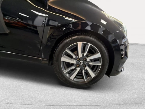 Nissan Micra 5p 1.5dCi VISIA+