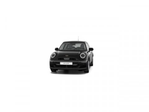 MINI Cabrio Cooper C 115 kW (156 CV)