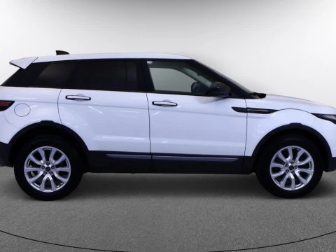 Land Rover RANGE ROVER EVOQUE R ROVER EVOQUE 2.0L TD4 110KW 4WD AUTO HSE 5P