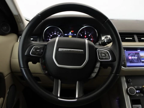 Land Rover RANGE ROVER EVOQUE R ROVER EVOQUE 2.0L TD4 110KW 4WD AUTO HSE 5P