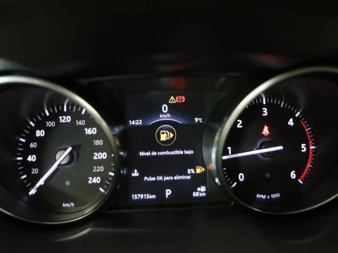 Land Rover RANGE ROVER EVOQUE R ROVER EVOQUE 2.0L TD4 110KW 4WD AUTO HSE 5P