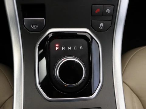 Land Rover RANGE ROVER EVOQUE R ROVER EVOQUE 2.0L TD4 110KW 4WD AUTO HSE 5P