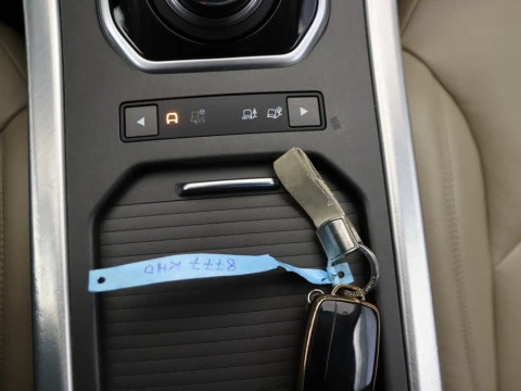 Land Rover RANGE ROVER EVOQUE R ROVER EVOQUE 2.0L TD4 110KW 4WD AUTO HSE 5P