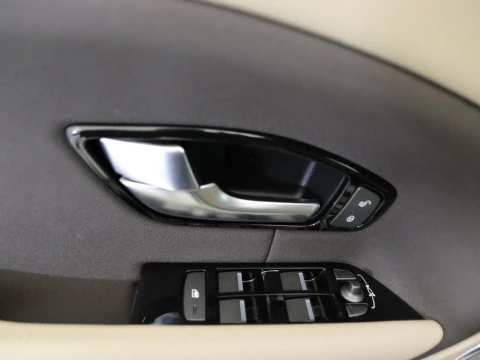 Land Rover RANGE ROVER EVOQUE R ROVER EVOQUE 2.0L TD4 110KW 4WD AUTO HSE 5P