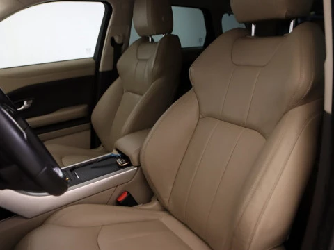 Land Rover RANGE ROVER EVOQUE R ROVER EVOQUE 2.0L TD4 110KW 4WD AUTO HSE 5P