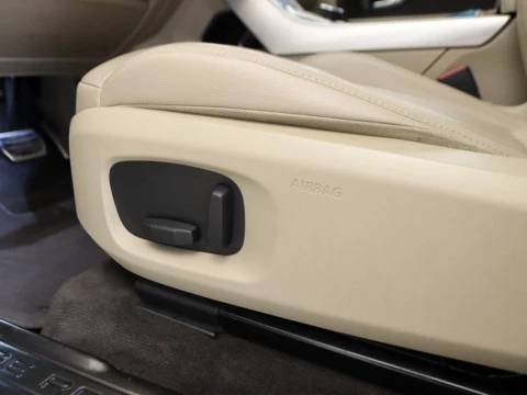 Land Rover RANGE ROVER EVOQUE R ROVER EVOQUE 2.0L TD4 110KW 4WD AUTO HSE 5P