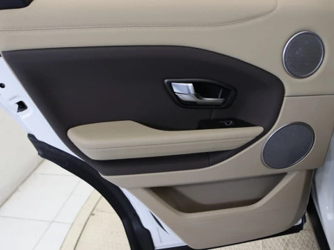 Land Rover RANGE ROVER EVOQUE R ROVER EVOQUE 2.0L TD4 110KW 4WD AUTO HSE 5P