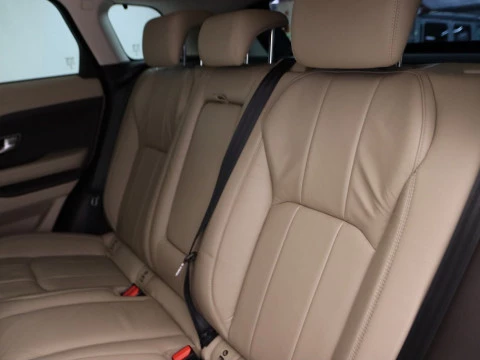 Land Rover RANGE ROVER EVOQUE R ROVER EVOQUE 2.0L TD4 110KW 4WD AUTO HSE 5P