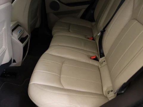 Land Rover RANGE ROVER EVOQUE R ROVER EVOQUE 2.0L TD4 110KW 4WD AUTO HSE 5P