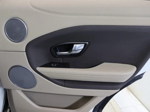 Land Rover RANGE ROVER EVOQUE R ROVER EVOQUE 2.0L TD4 110KW 4WD AUTO HSE 5P