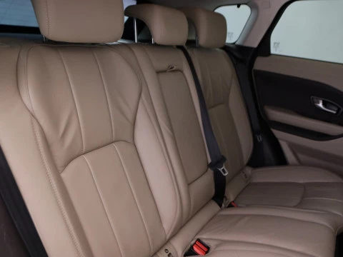 Land Rover RANGE ROVER EVOQUE R ROVER EVOQUE 2.0L TD4 110KW 4WD AUTO HSE 5P