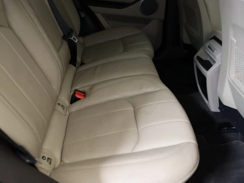 Land Rover RANGE ROVER EVOQUE R ROVER EVOQUE 2.0L TD4 110KW 4WD AUTO HSE 5P