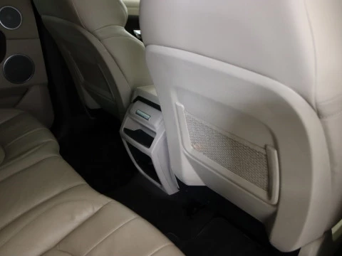 Land Rover RANGE ROVER EVOQUE R ROVER EVOQUE 2.0L TD4 110KW 4WD AUTO HSE 5P