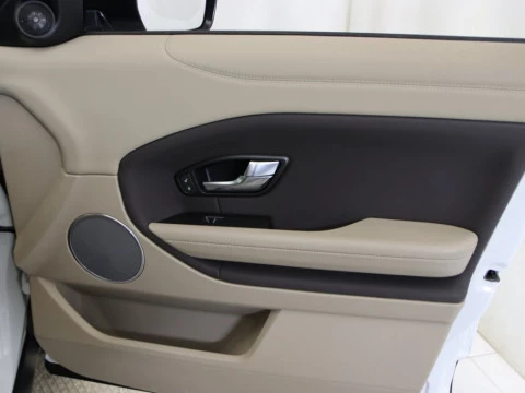 Land Rover RANGE ROVER EVOQUE R ROVER EVOQUE 2.0L TD4 110KW 4WD AUTO HSE 5P