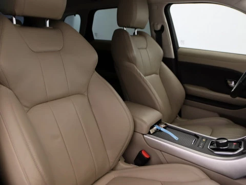 Land Rover RANGE ROVER EVOQUE R ROVER EVOQUE 2.0L TD4 110KW 4WD AUTO HSE 5P