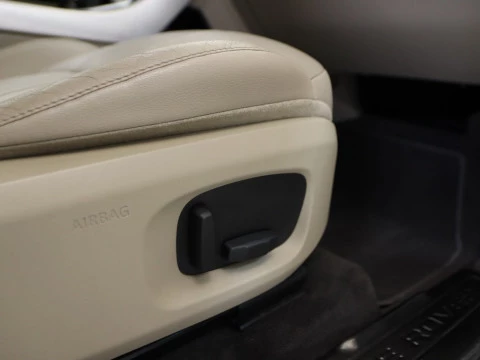 Land Rover RANGE ROVER EVOQUE R ROVER EVOQUE 2.0L TD4 110KW 4WD AUTO HSE 5P