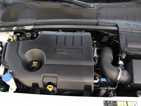 Land Rover RANGE ROVER EVOQUE R ROVER EVOQUE 2.0L TD4 110KW 4WD AUTO HSE 5P