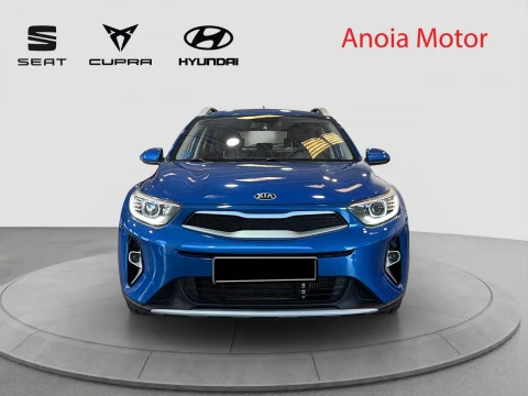 Kia Stonic 1.0 TGDI 100 CV MHEV CONCEPT