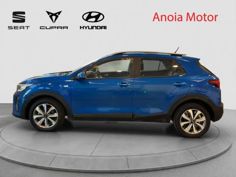 Kia Stonic 1.0 TGDI 100 CV MHEV CONCEPT