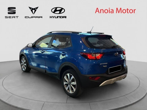 Kia Stonic 1.0 TGDI 100 CV MHEV CONCEPT