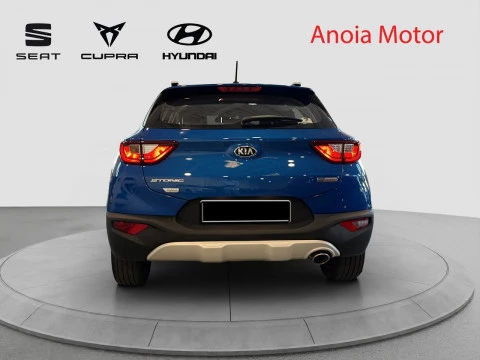 Kia Stonic 1.0 TGDI 100 CV MHEV CONCEPT