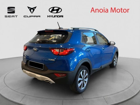 Kia Stonic 1.0 TGDI 100 CV MHEV CONCEPT
