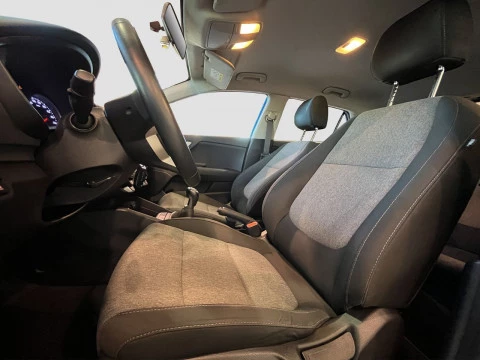 Kia Stonic 1.0 TGDI 100 CV MHEV CONCEPT